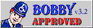 Bobby WorldWide Approved